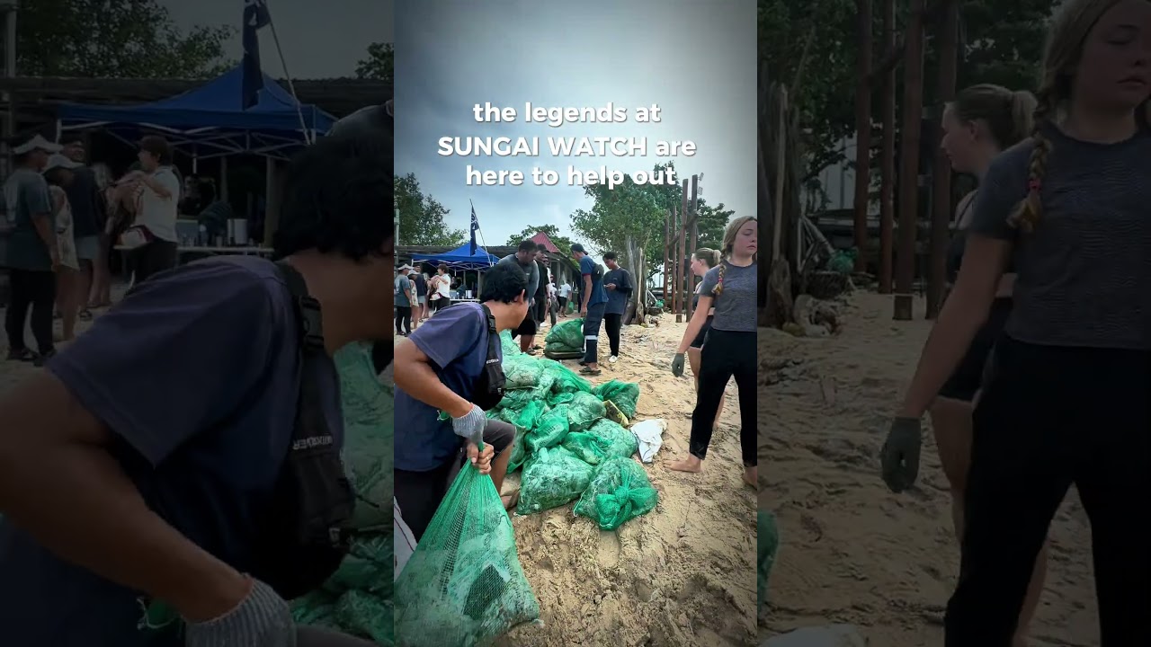 Bali is complete trash 🇮🇩🏝️