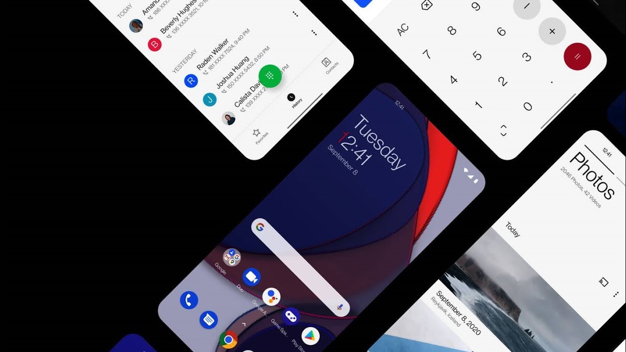 OnePlus OxygenOS 17 Preview &ndash; Faster, Smarter & More Personal