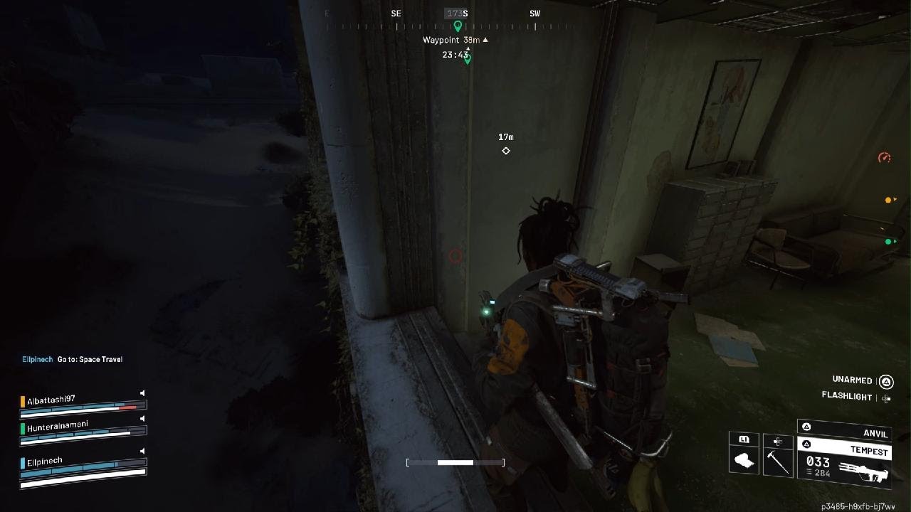 Goop tactics