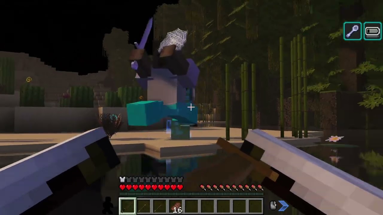 Rapture Modrinth Pack Test 1 (Very difficult minecraft mod pack)