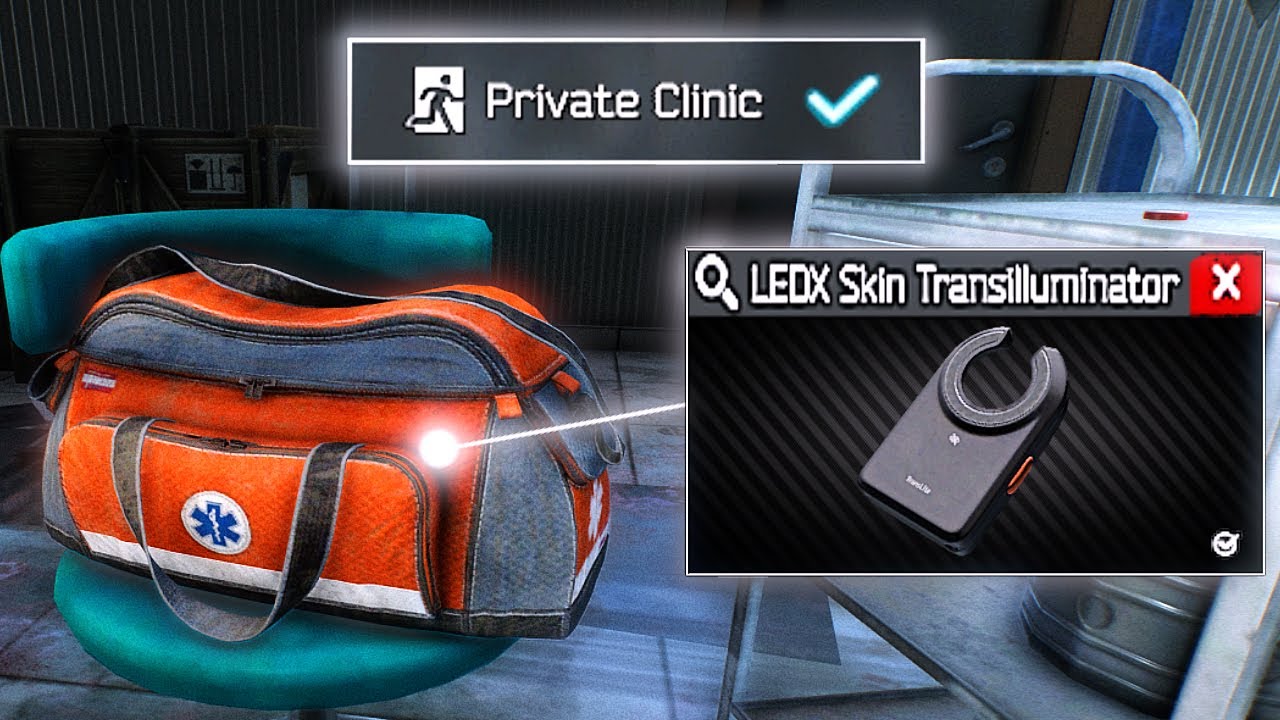 FINALLY FOUND A LEDX (Thicc Case UNLOCKED)