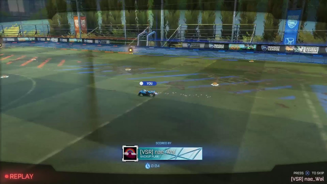 RL live 🔴