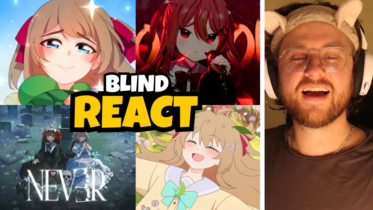 NEURO-SAMA'S MOST POPULAR SONGS!