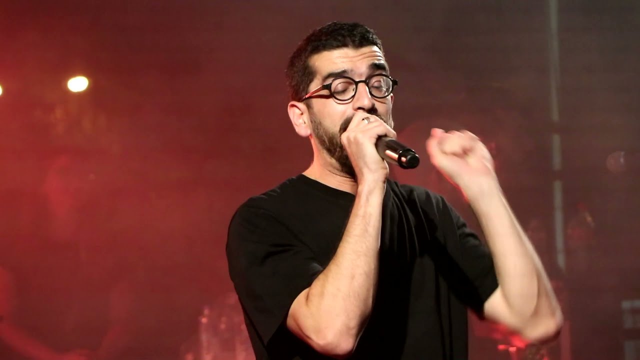 חנן בן ארי איזון