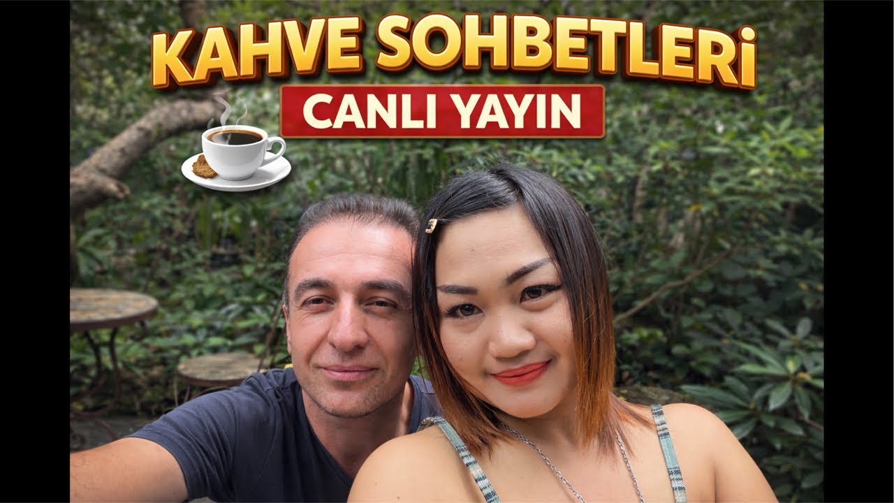 24 OCAK KIZ ARKADAŞIMLA SON CANLI YAYIN