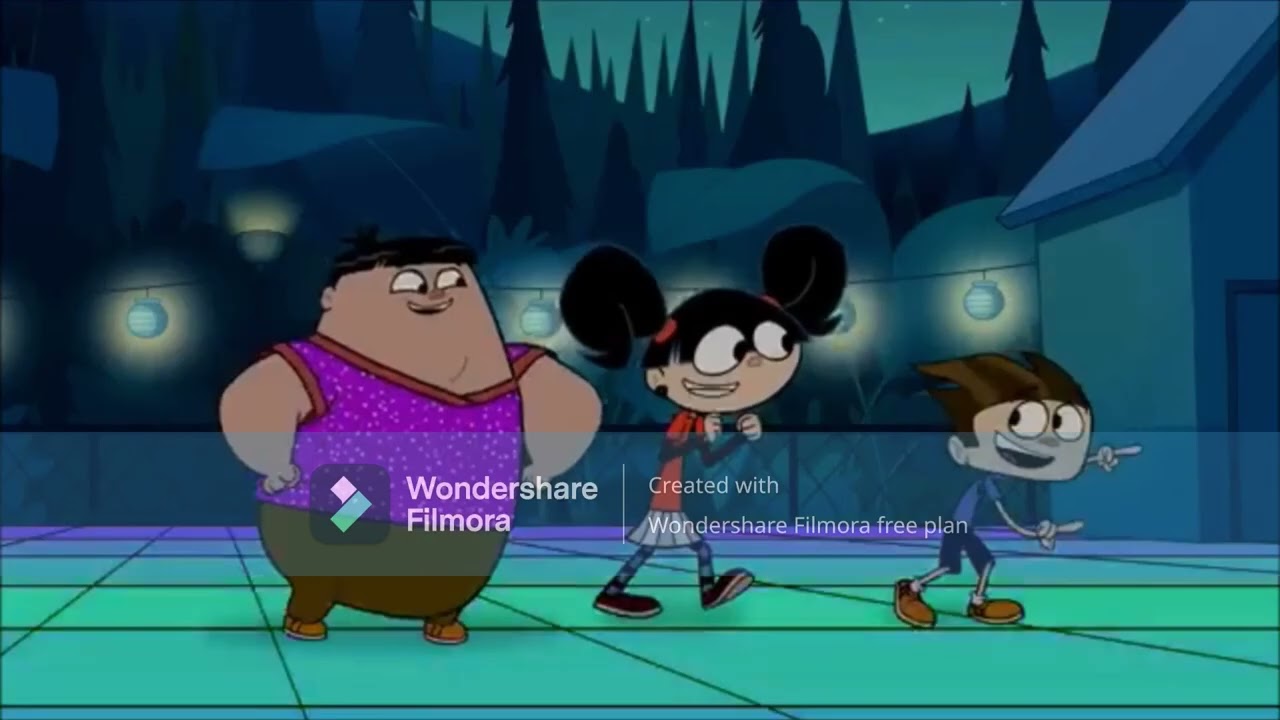 First Video of 2026: Walk the Dinosaur