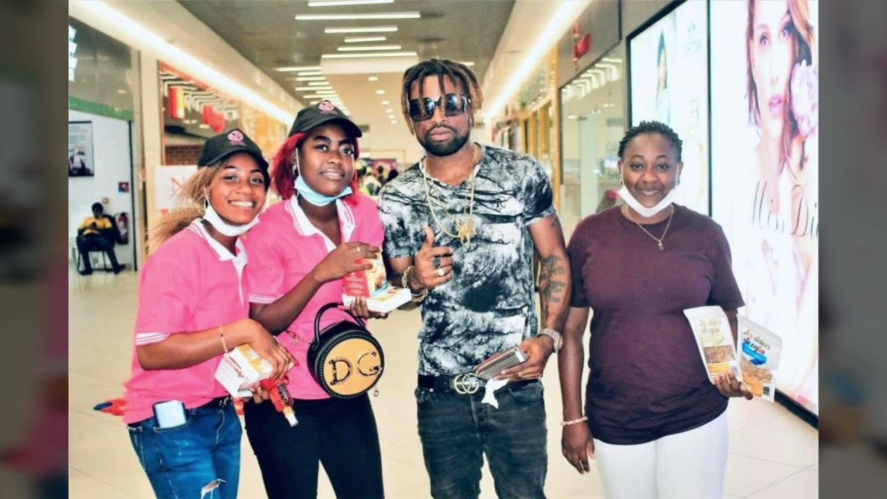 GAUCHO  PREMIER _Taisez-vous !