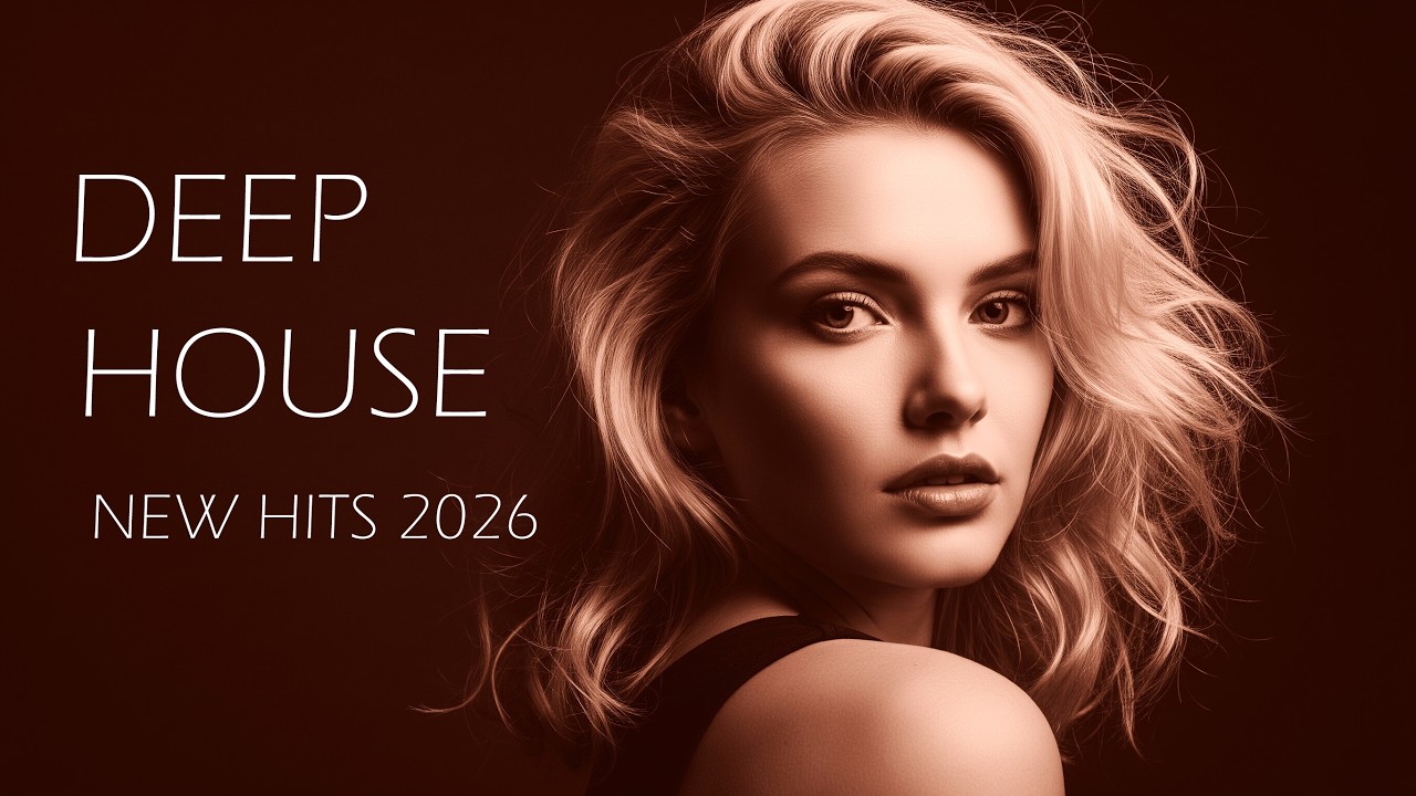 Chill Deep House 2026 • New Best Hits • Deep Immersion #9