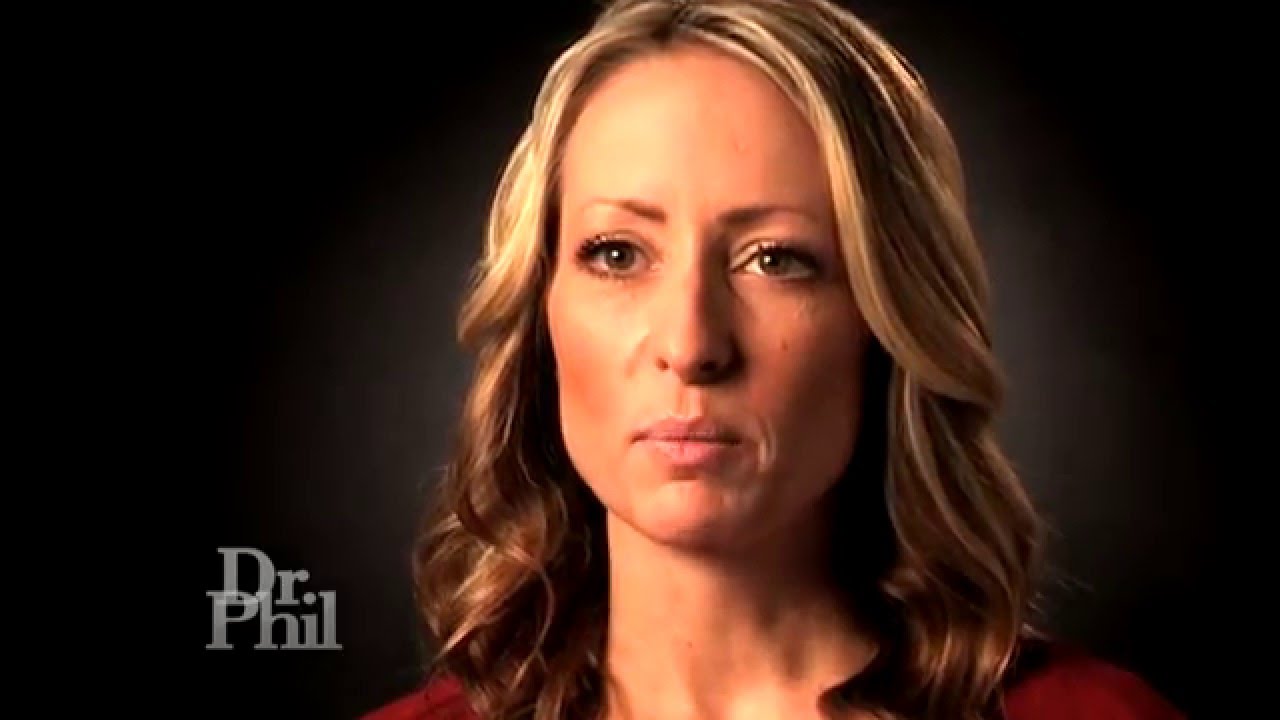 Why This Woman Says Her Husband Tricked Her And Now She Feels Trapped