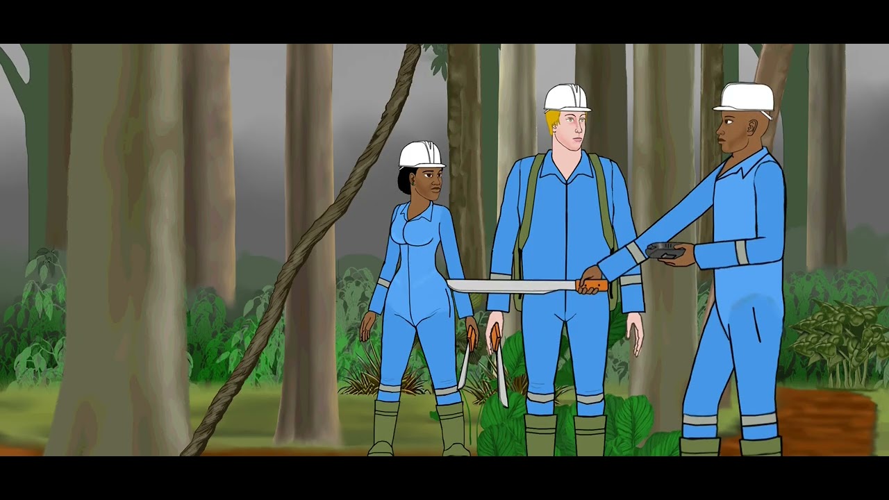 CAAPP-Faune : Episode 2 - Capteurs acoustiques