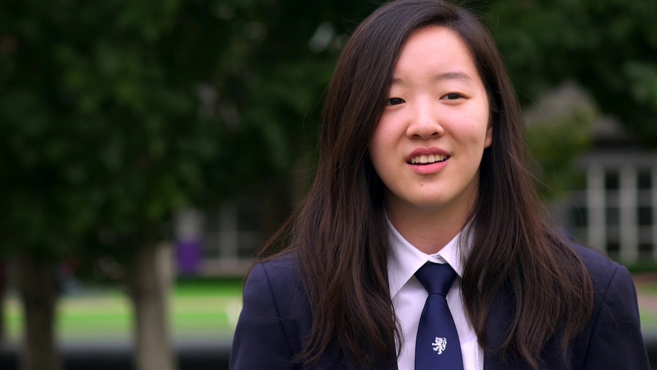 Harrow  Beijing |  Beijing |  Students