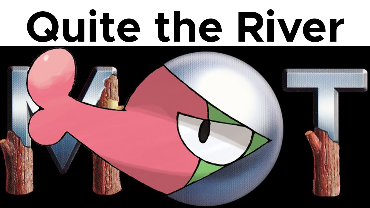 MOTHER 3 || Quite the River (Arrange)