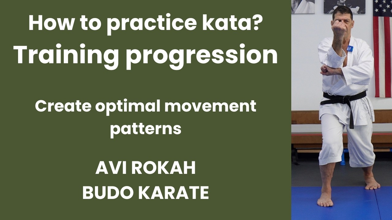 how to practice kata?