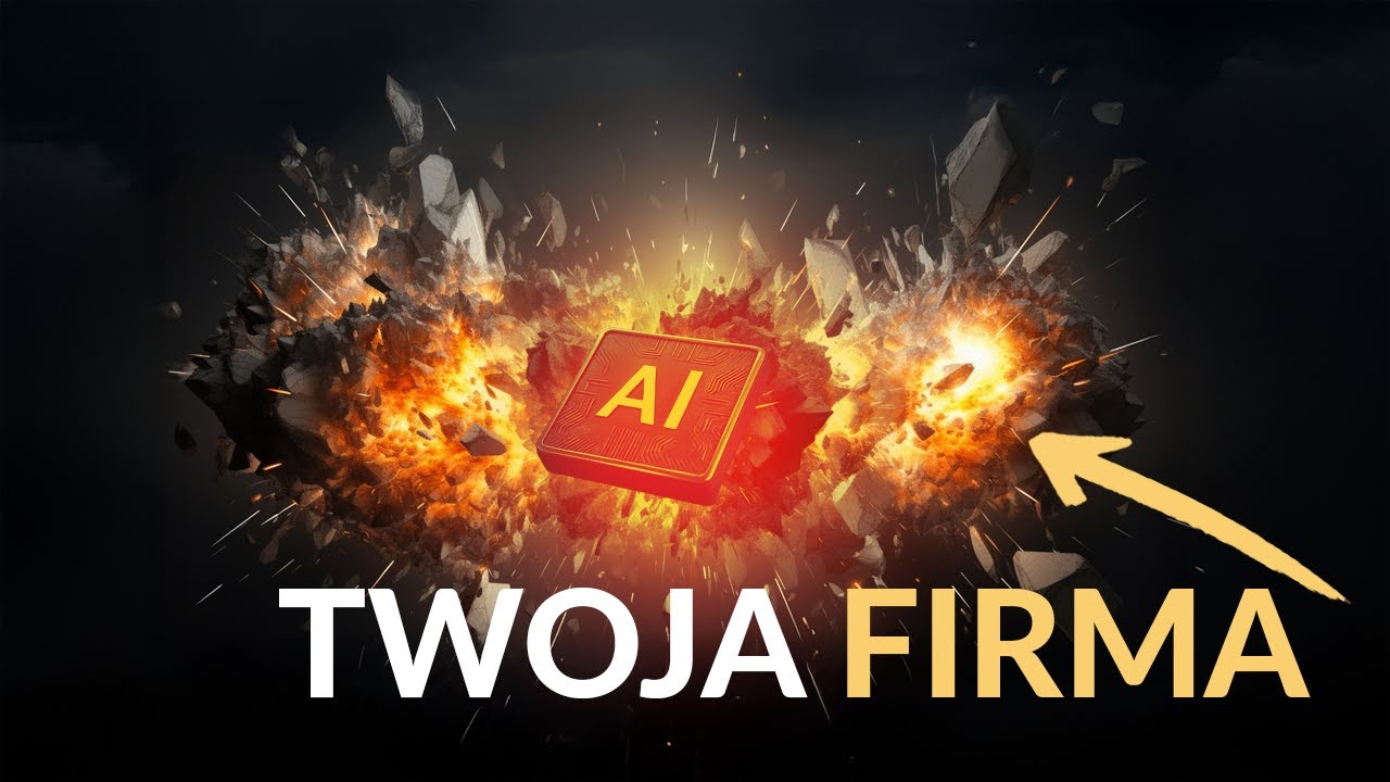 AI może rozwalić Ci firmę