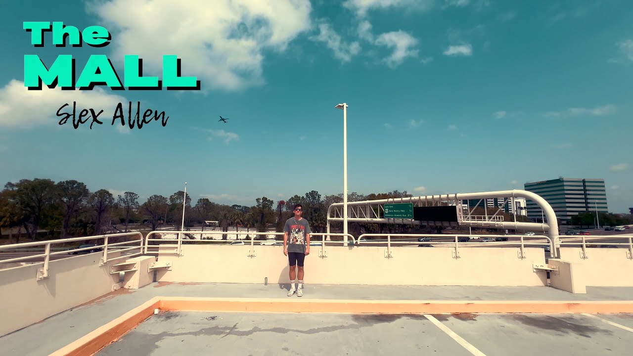Slex Allen - THE MALL (Official Music Video)