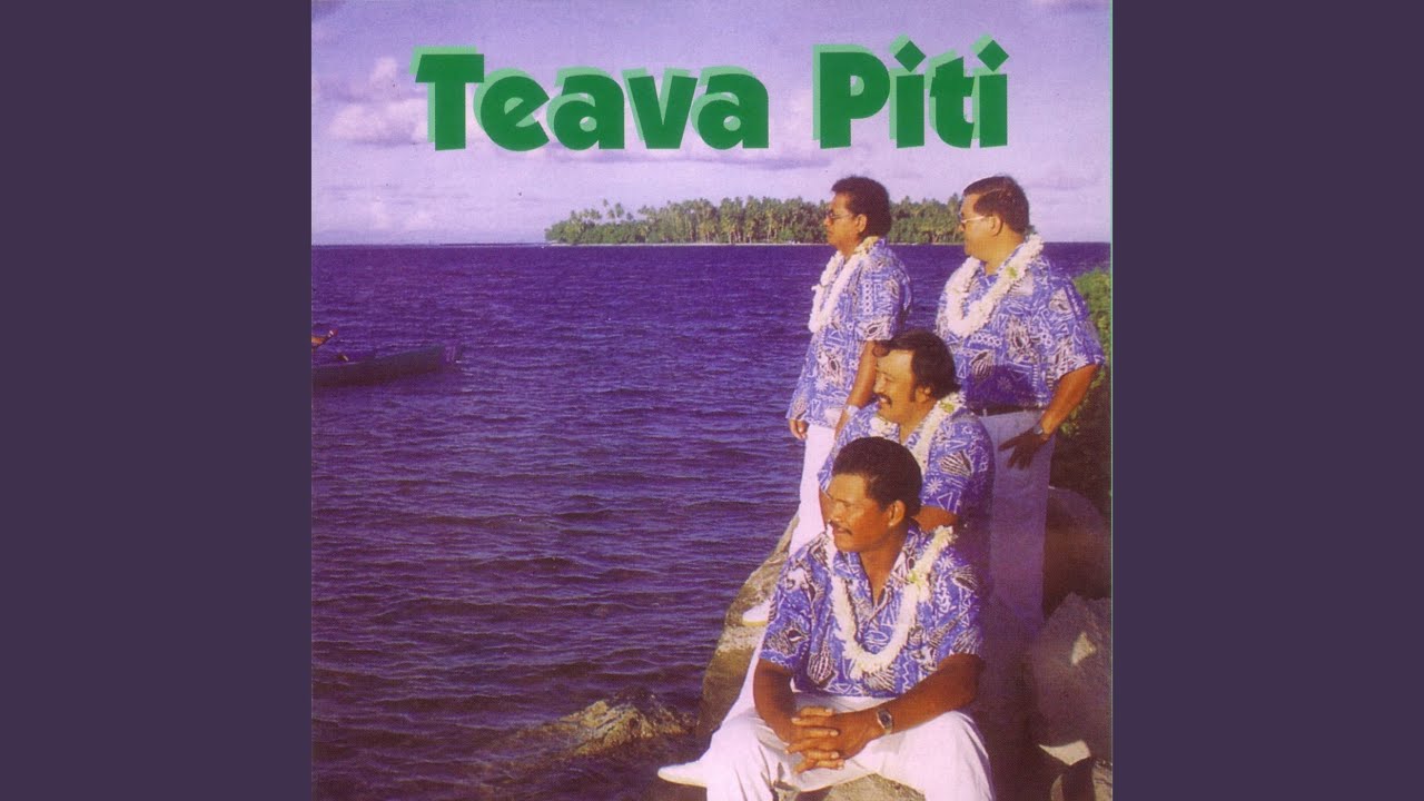 E Hee Te Va'A