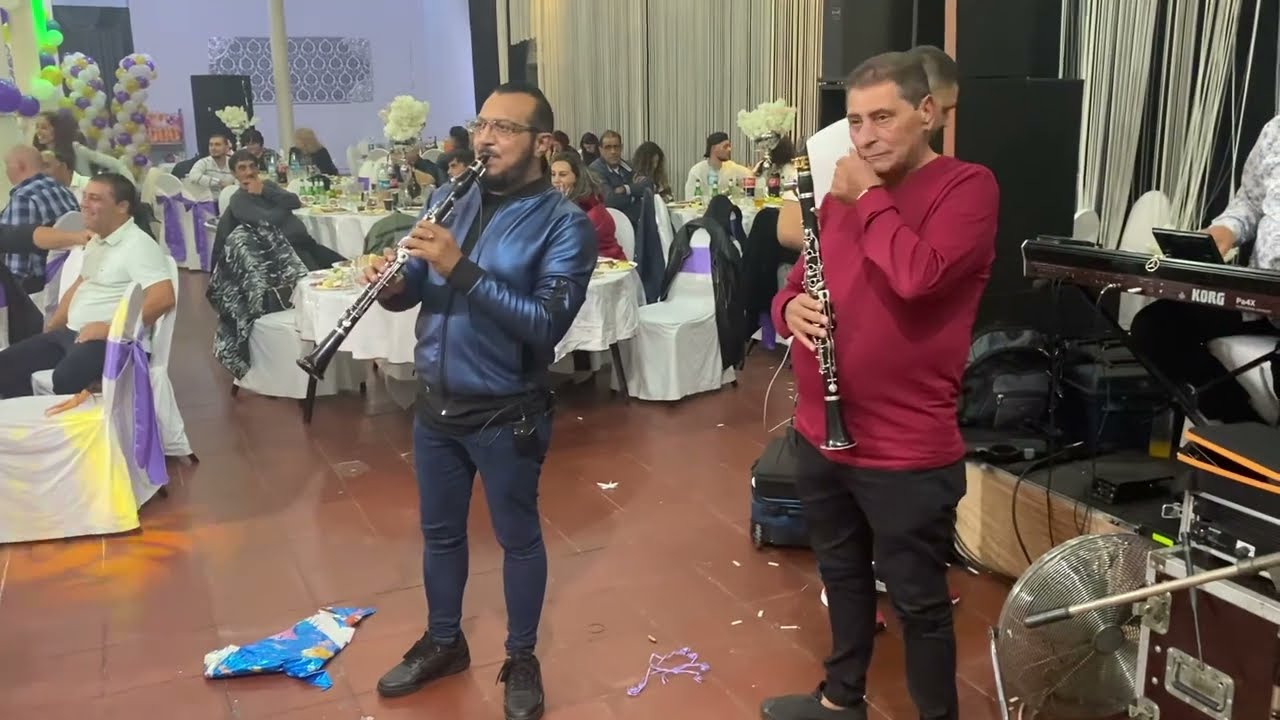 Fekata,Orlin i ork.Prima Pravo horo i Daichvo