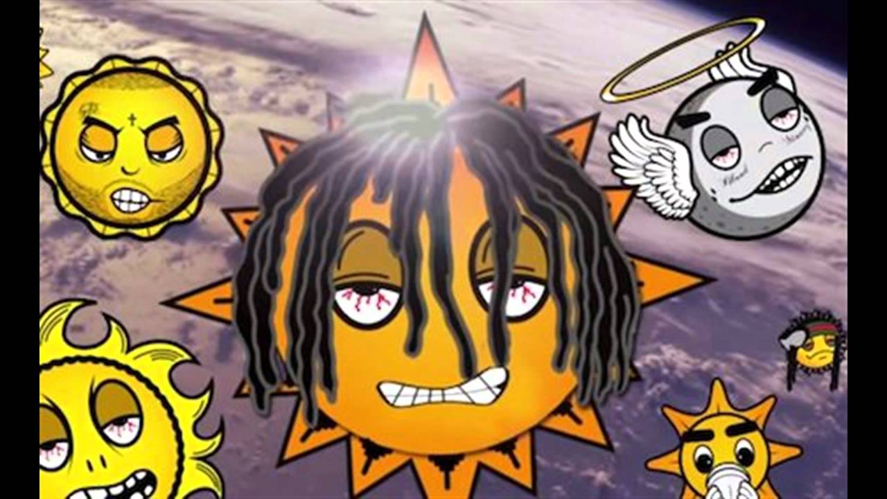 Chief Keef - Emojis (SLOWED AND CHOPPED) @DJ_LEX_D