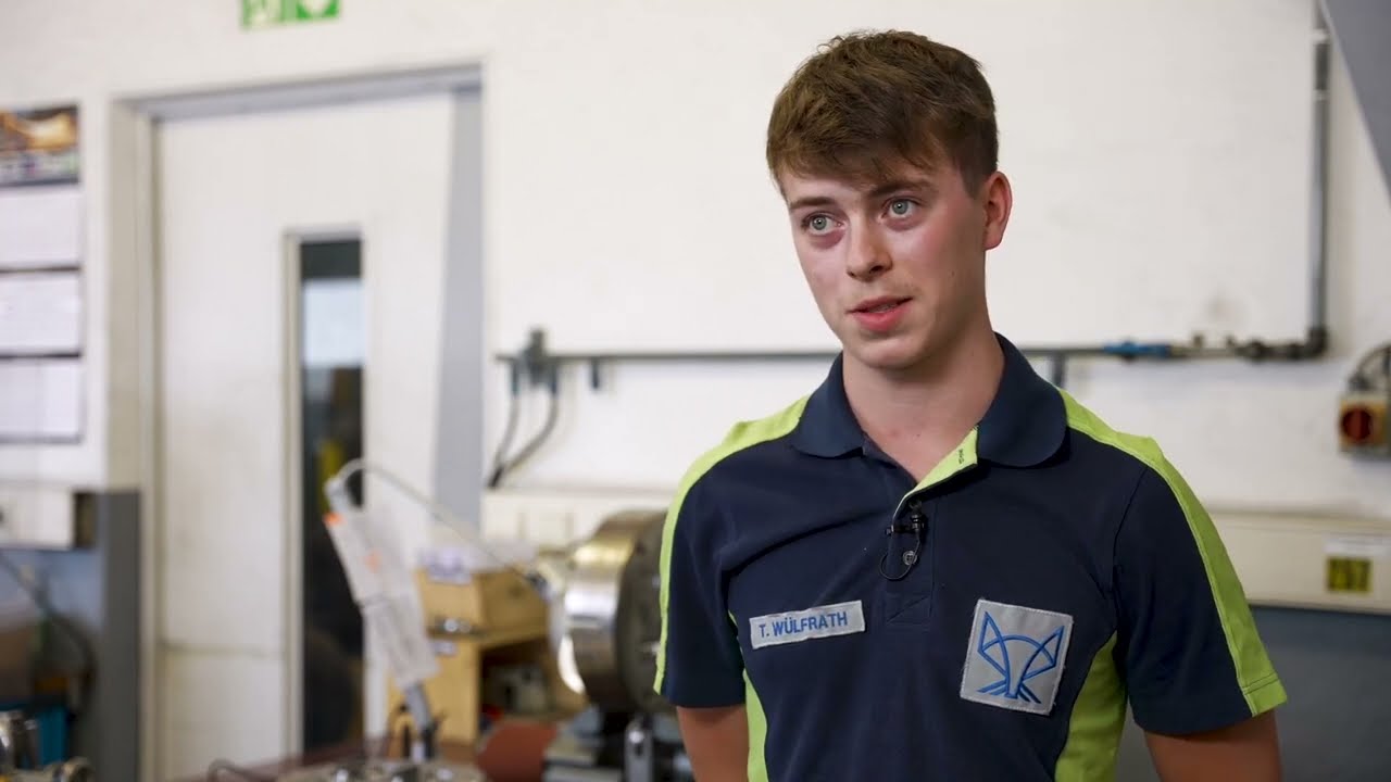 Werkzeugmechaniker EG Formtechnik (m/w/x) | Ausbildung bei der OTTO FUCHS KG