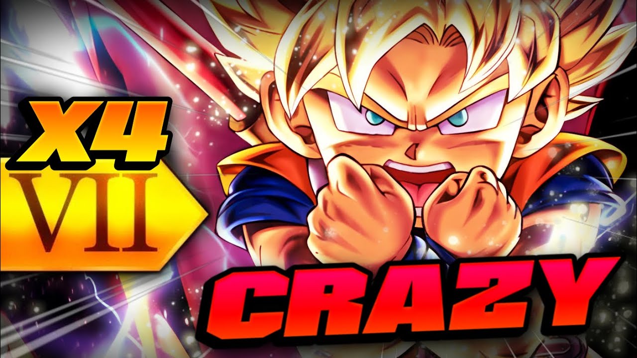 THE FIRST LF FROM DAIMA IS HERE! (And He's INSANE)