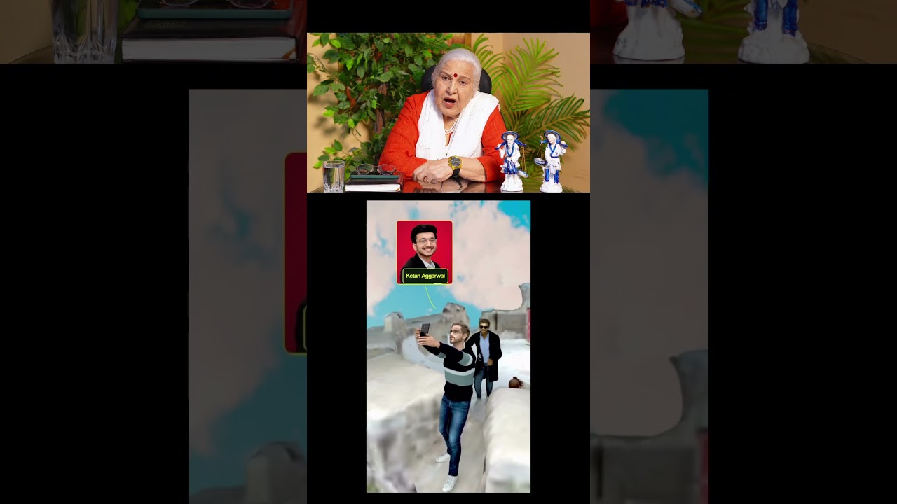 Siya Goyal- Ketan Agarwal Murder Case | Dr Balbir Sohal | KARMO KA AAINA | #pastliferegression