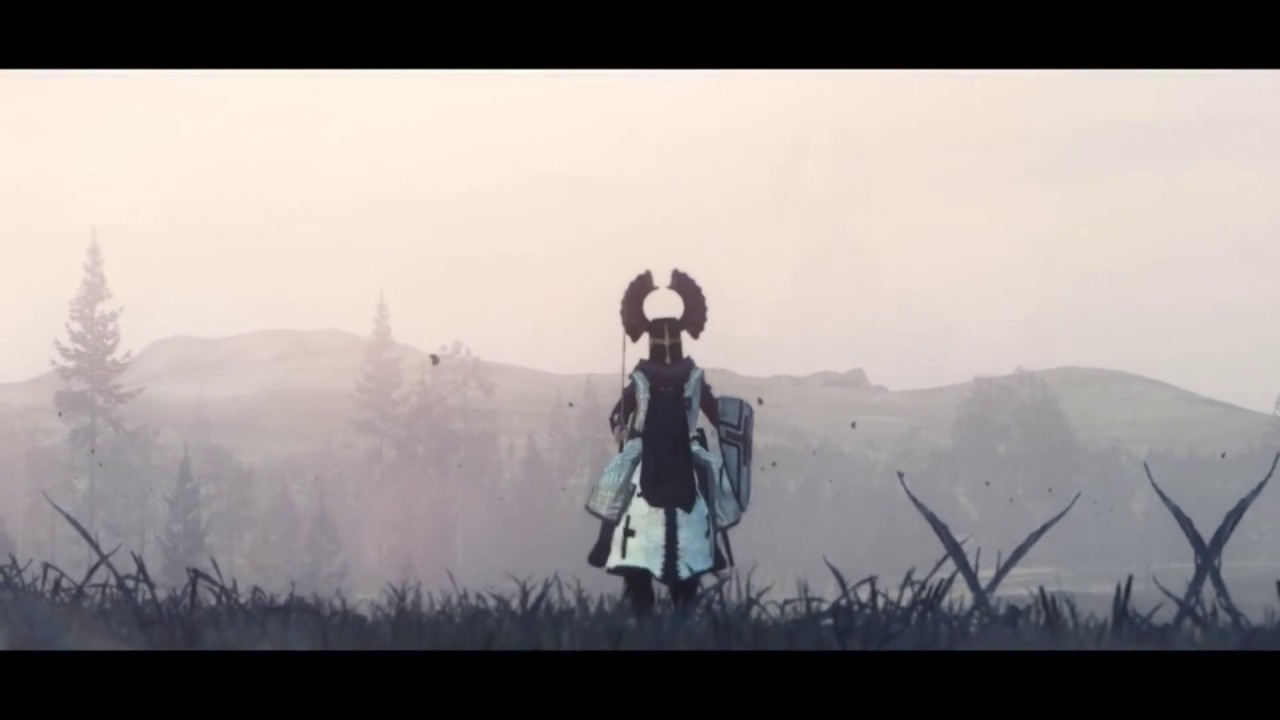 Die Eisenfaust am Lanzenschaft ( Deutschritter MV )