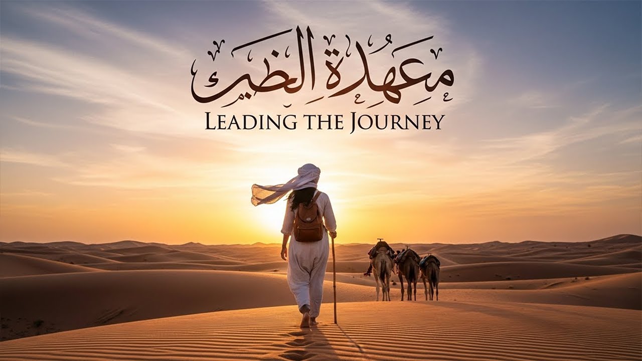 Leading The Journey