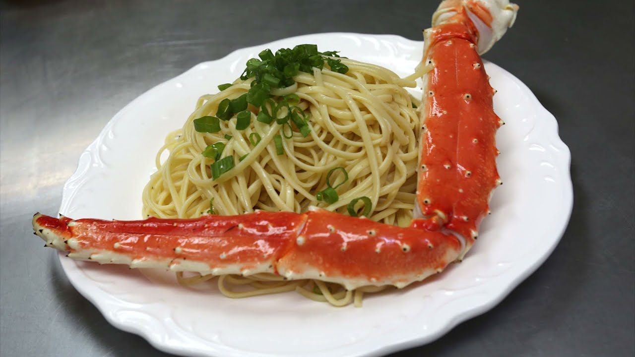 Great Alaska Seafood How to Prepare Colossal King Crab Legs® #kingcrab #crab #recipes #seafood