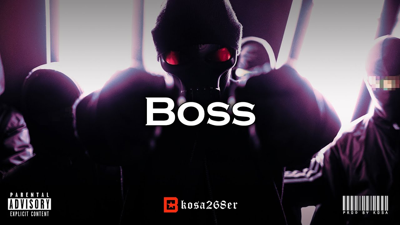 [ FREE ] Neo Unleashed Type Beat - Boss (prod. by Kosa Beatz)