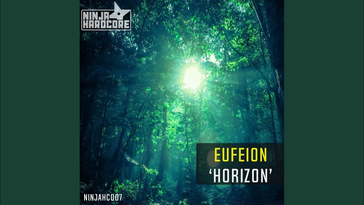 Horizon (Original Mix)