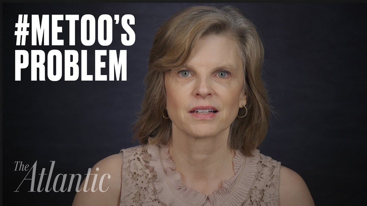 Problem z agendą #MeToo
