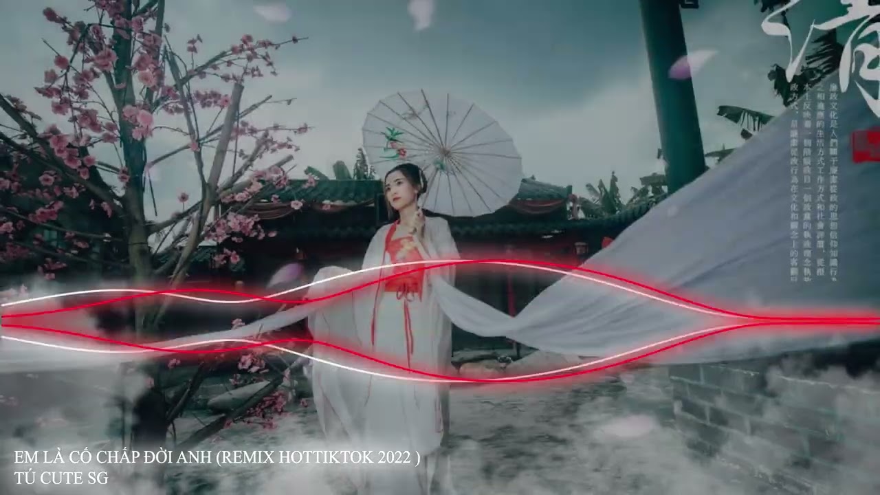 李冰 - 你是我唯一的执着 (Em Là Cố Chấp Duy Nhất Của Anh Remix  || ) ZiPing.H ProgHouse Remix 2022