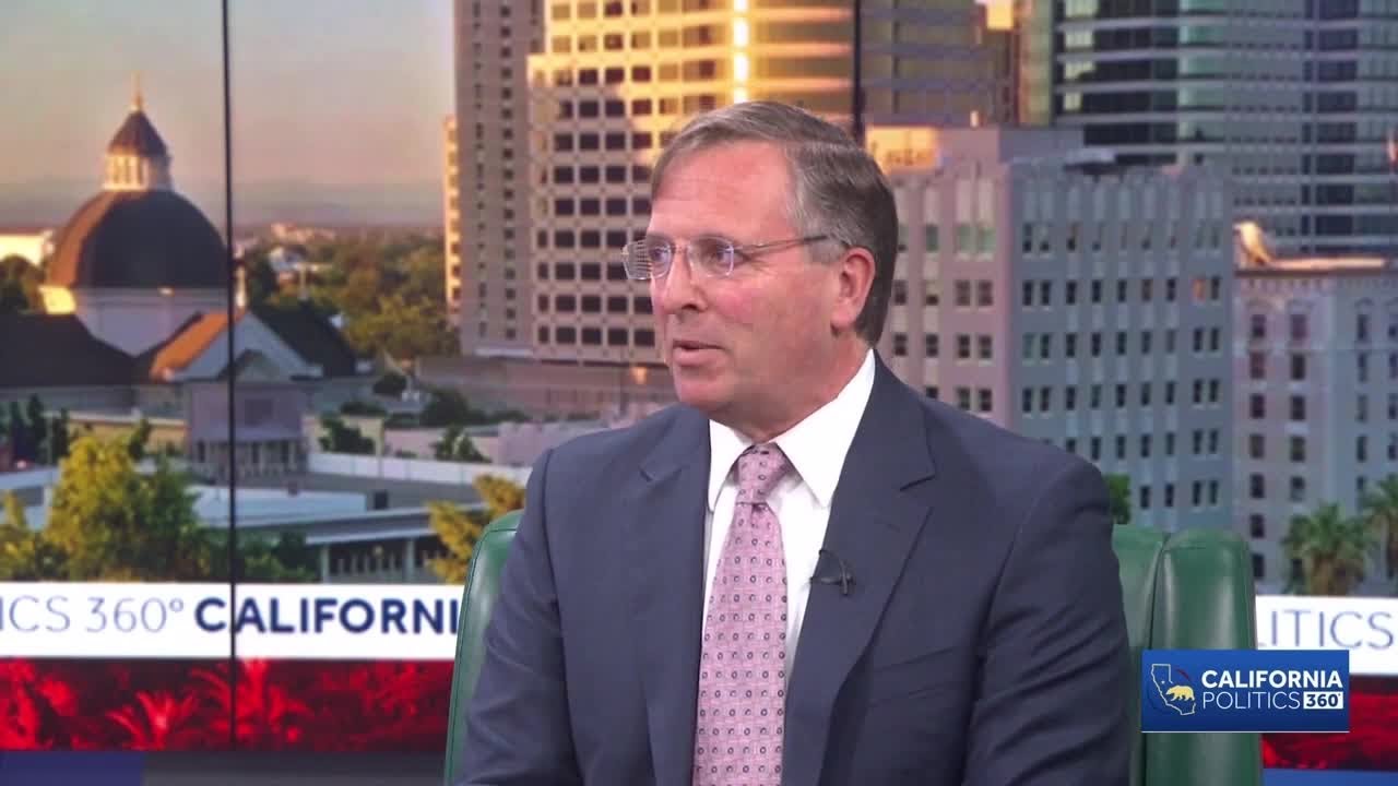 As lawmakers return to Sacramento, Gov. Newsom prepares 2 presentations | CA Politics 360