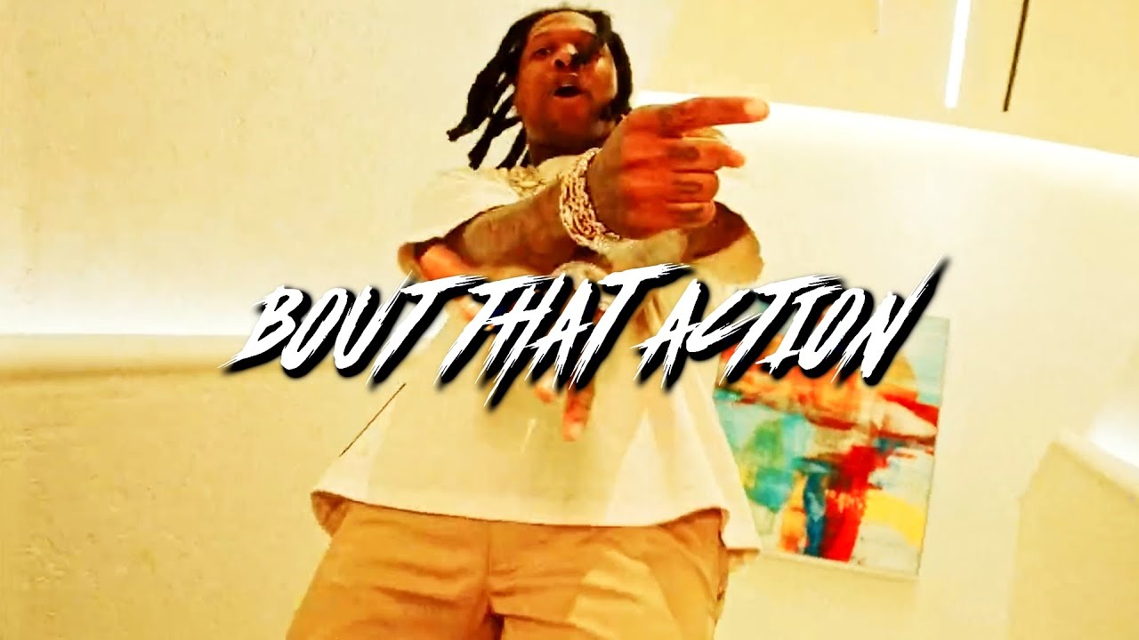 [HARD] No Auto Durk x Lil Durk Type Beat 2025 - 