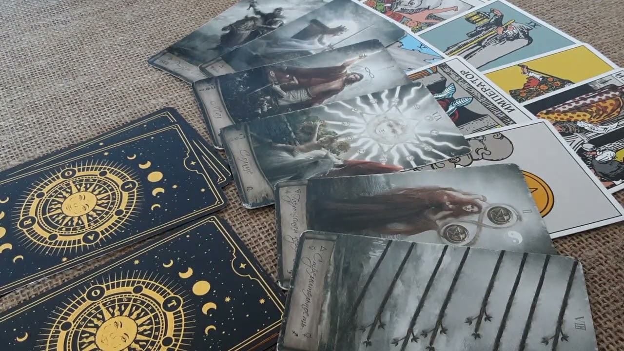 ‼️ Что ему ♣️ будет за вас❤️🪃💫😱