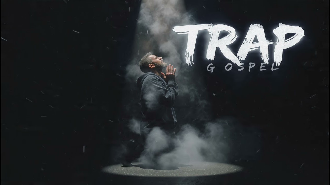 Trap Gospel -Chama Que Não Apaga