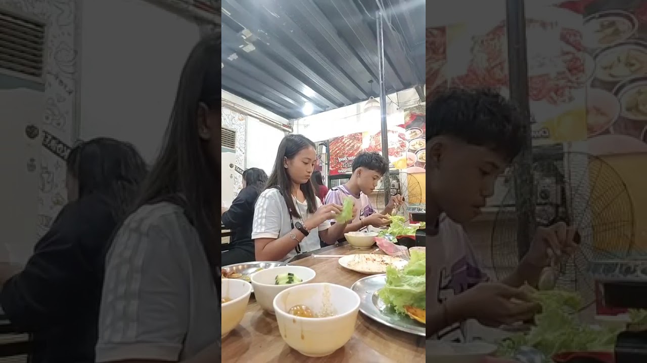Samgyup