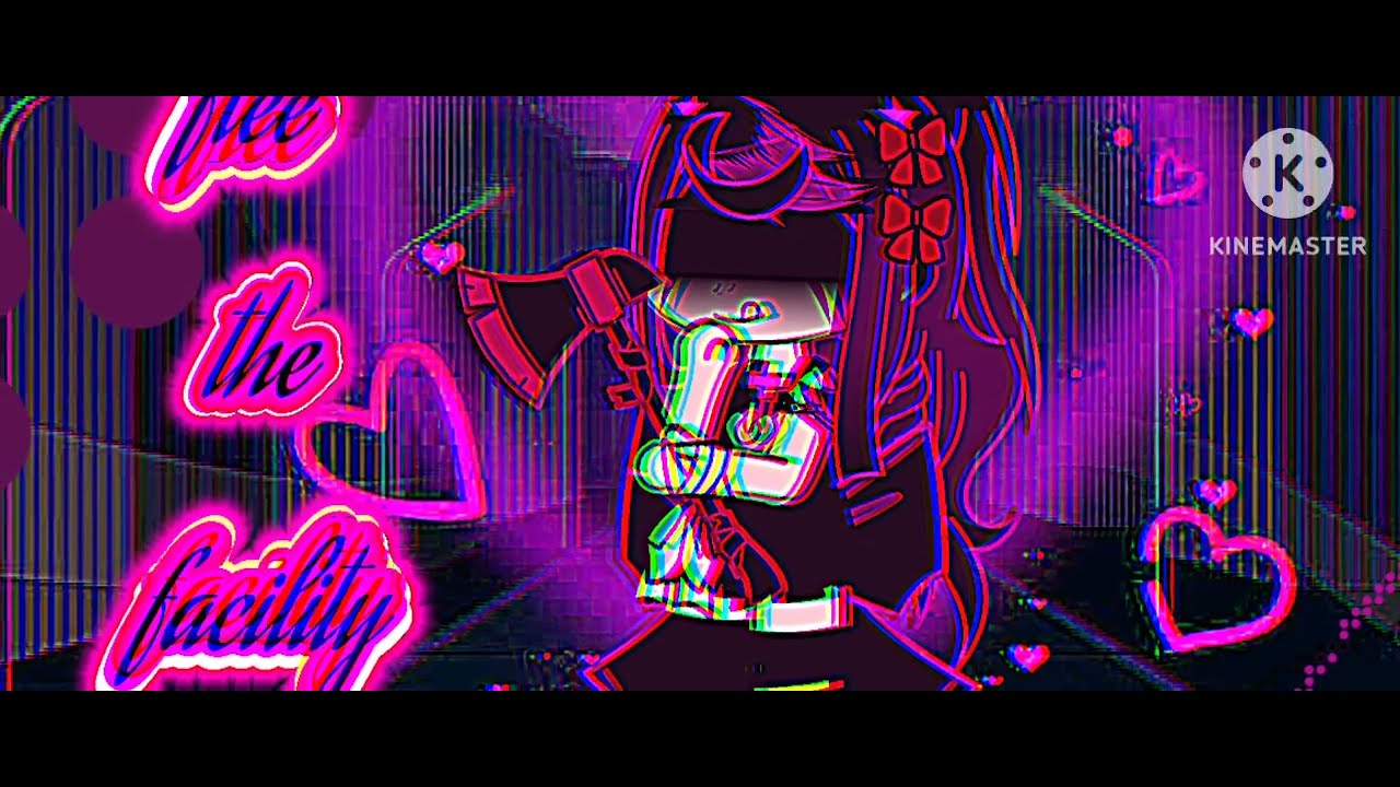 Flee the facility //introducing vira ♓