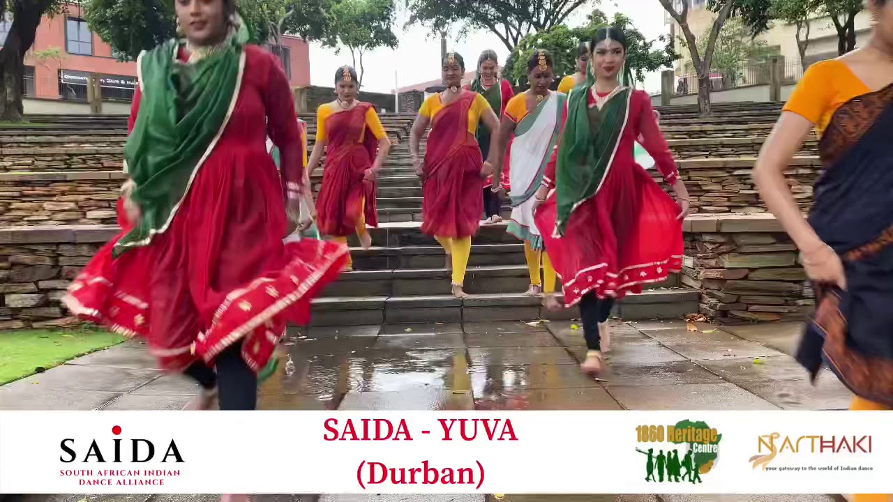 JERUSALEMA| | SAIDA YUVA | LOCKDOWN | Durban | Johannesburg | Cape Town | Where to from here?
