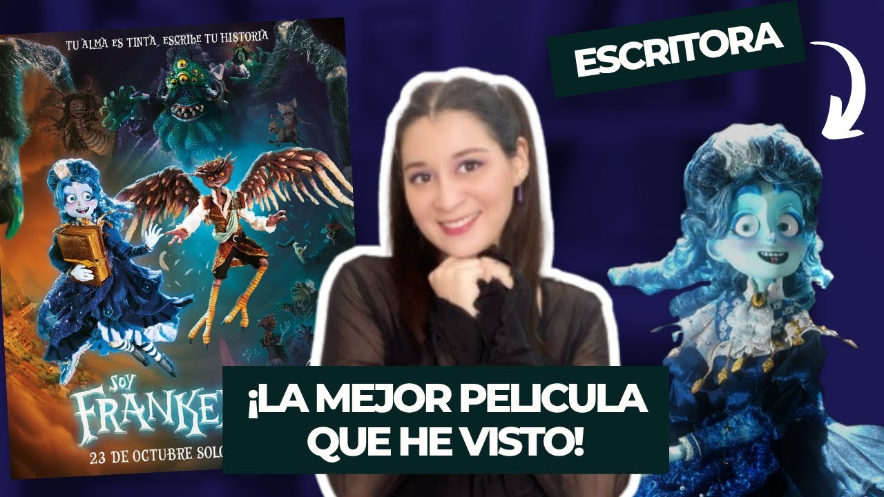 Soy Frankelda: Lo que hizo BRILLAR... y y lo que NO funcionó | Resumen con spoilers | Pao Stories