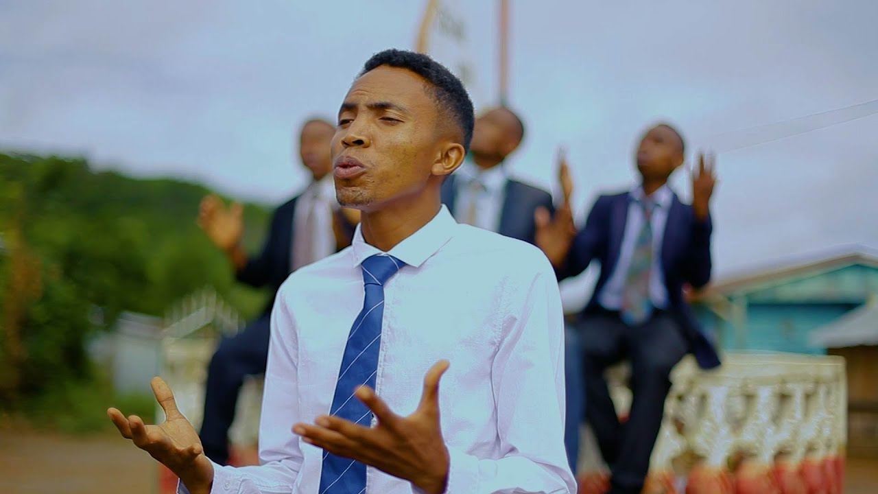 DYB SINGERS - ANDEHA HODY (Nouveauté Gasy 2025)