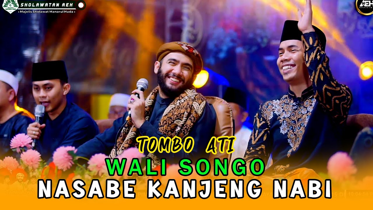 DUET BAHAGIA... FANDY IRAONE - HABIB AEH - DANUARTA,DF