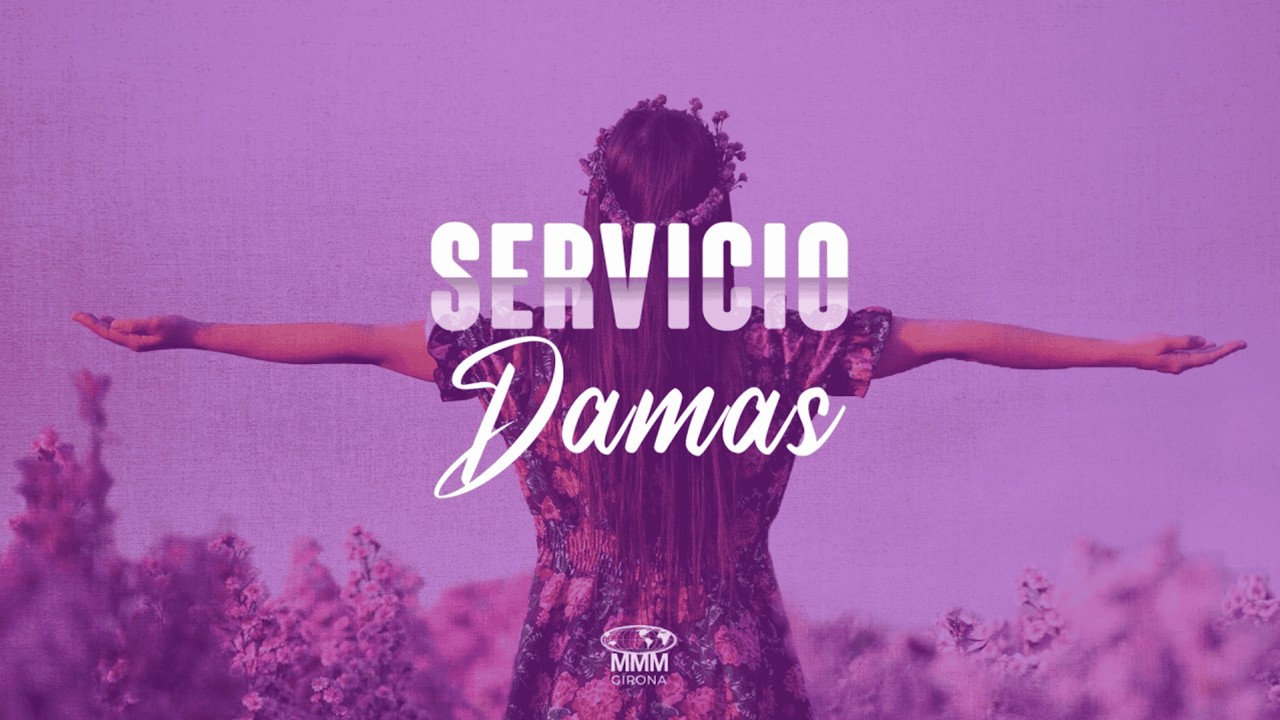 DIOS  NO TE HA OLVIDADO | HNA. EMI ARENAS | CULTO DE DAMAS