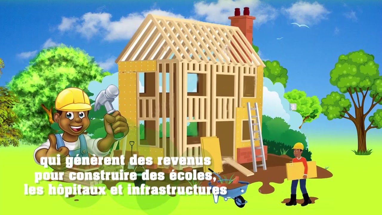 Les effets bénéfiques de l'exploitation légale du bois des forêts communautaires au Cameroun