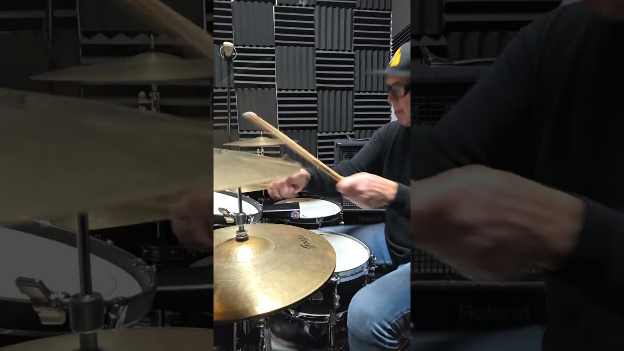 Hey Man Nice Shot DGMix done in #SunoAI v5 and #Moises apps on a #ZoomL12Next Thanks4Watching