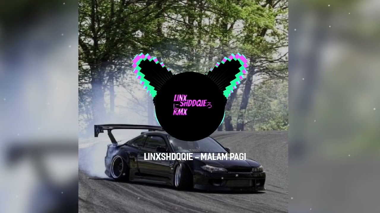 DJ MALAM PAGI TIKTOK