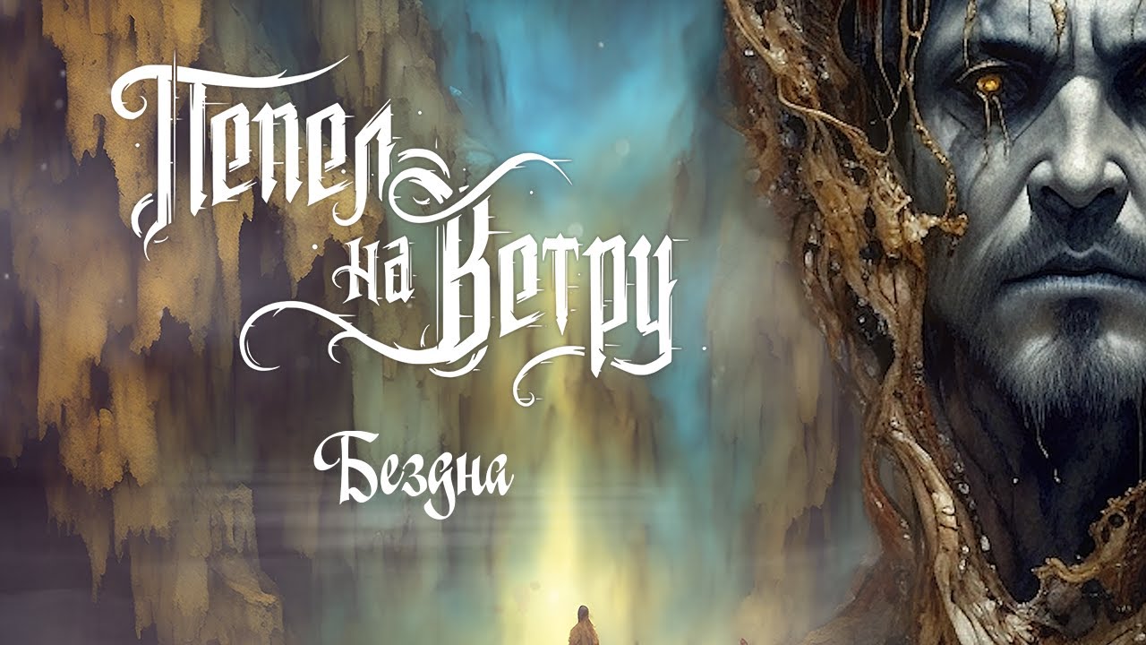Пепел на ветру - Бездна (лирик-видео)