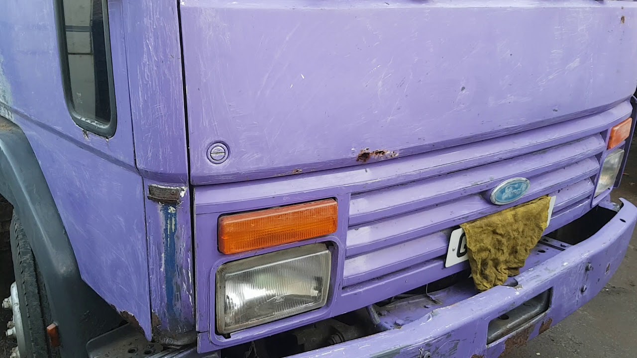 Old start Cold start