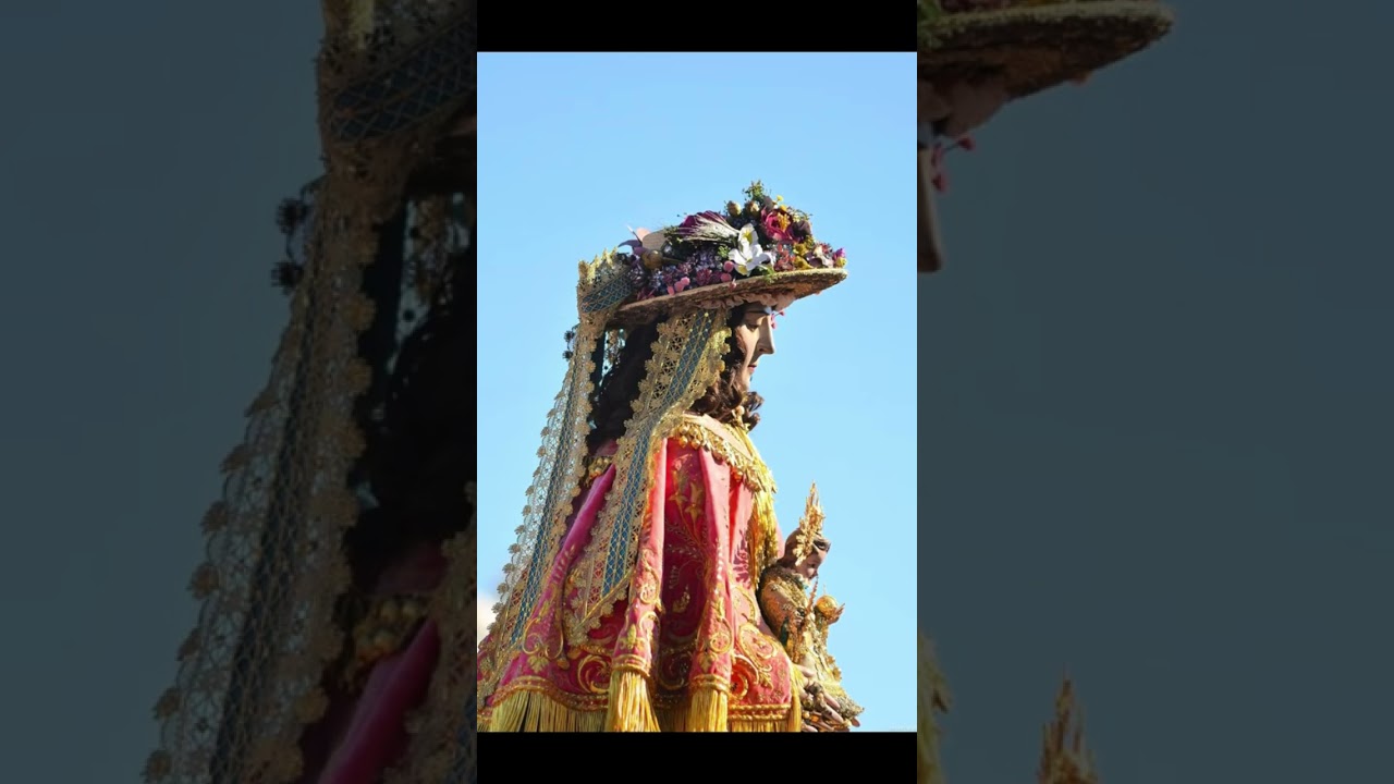 El Rocio 2026 y Semana Santa de Sevilla 2026. SUSCRIBETE y me ayudas dandole like