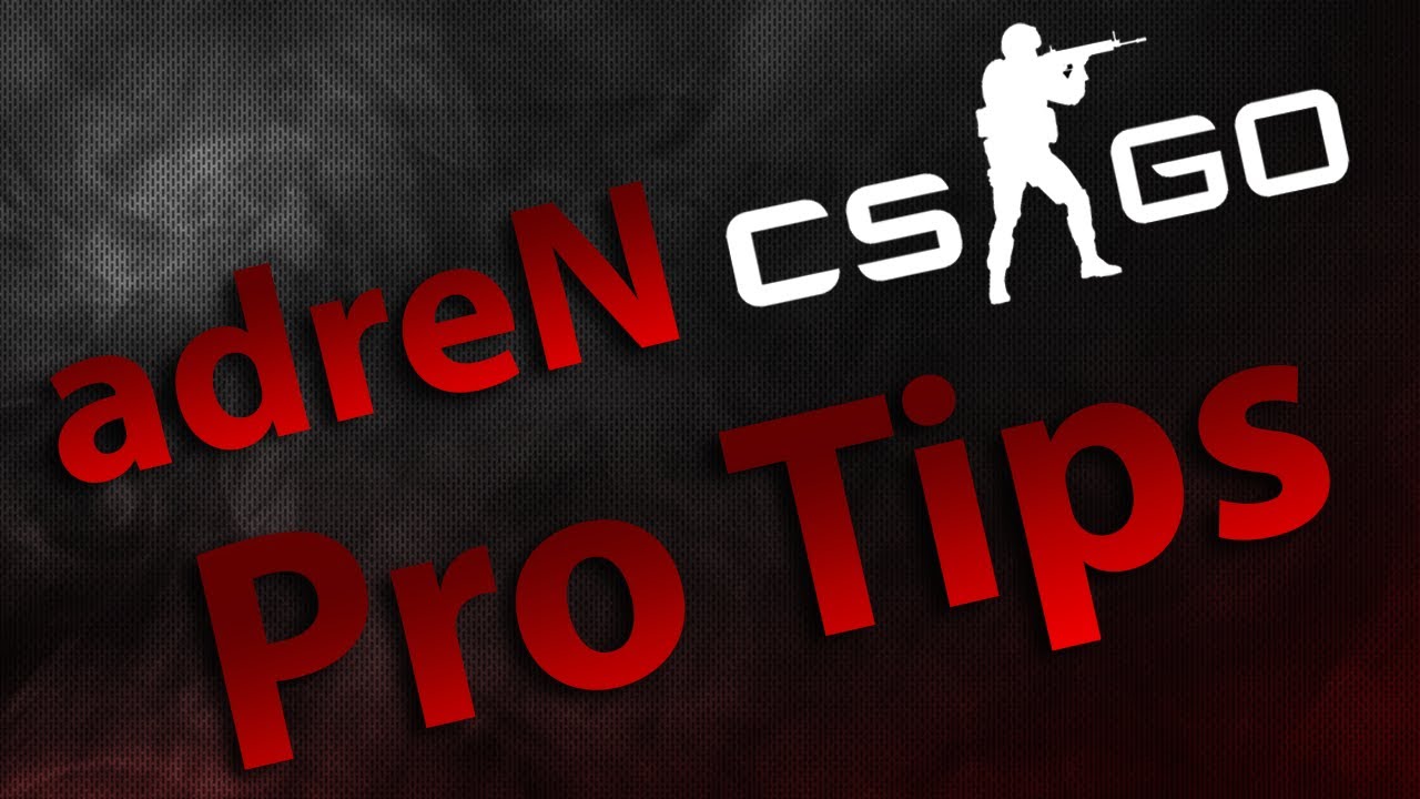 [CS:GO Pro Tips] Video Settings - Part 1 (Shadow Quality)
